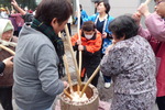第11回餅つき大会